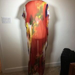 Michael Stars Dresses - Michael Stars caftan Michael Stars Dresses - Michael Stars caftan